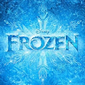 Frozen Cover Image