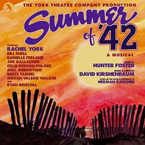 Summer of '42 Cover Image