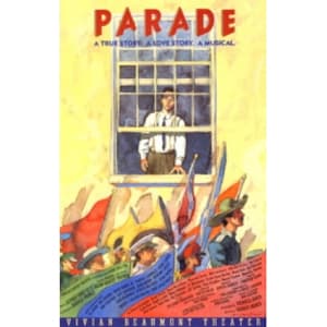 Parade Cover Image