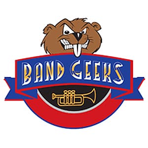 Band Geeks Cover Image