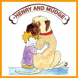 Henry And Mudge Cover Image