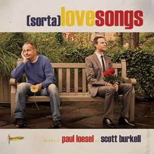 Sorta Love Songs Cover Image