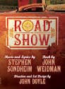 Road Show Cover Image