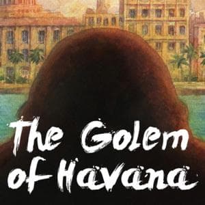 The Needle And Thread from The Golem of Havana