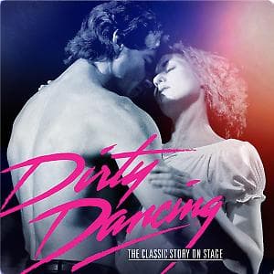 Dirty Dancing Cover Image