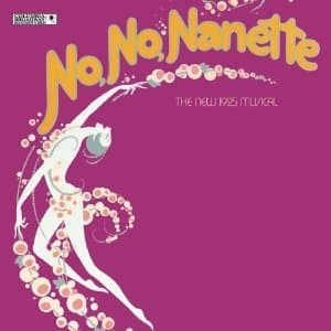 No, No, Nanette Cover Image