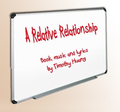 A Relative Relationship Cover Image