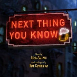 Next Thing You Know Cover Image