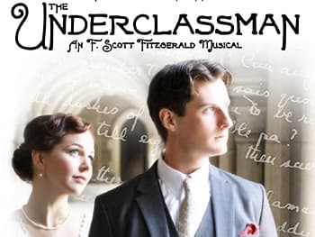 The Underclassman Cover Image