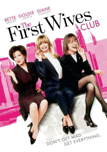 First Wives Club Cover Image