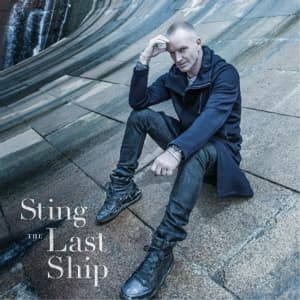 The Last Ship Cover Image