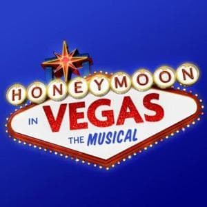 Honeymoon In Vegas Cover Image