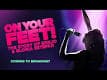 On Your Feet Cover Image