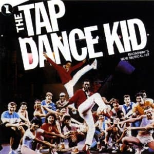 Tap Dance Kid Cover Image