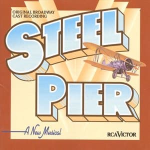 Steel Pier Cover Image