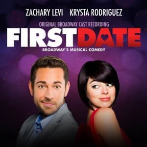 First Date Cover Image