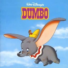 Dumbo Cover Image