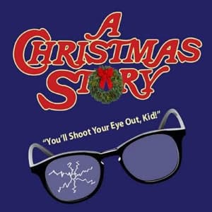 A Christmas Story Cover Image