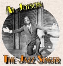 The Jazz Singer Cover Image