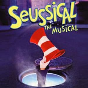 Seussical Cover Image