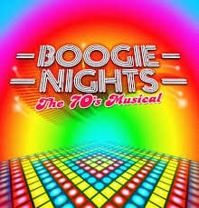 Brand New Key from Boogie Nights