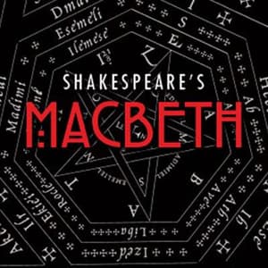 MacBeth Cover Image