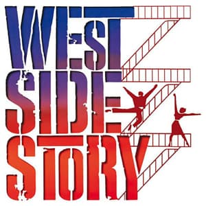 West Side Story Cover Image