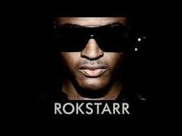 Dynamite from Rokstarr