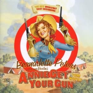 An Old Fashioned Wedding from Annie Get Your Gun