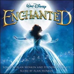 Enchanted Cover Image