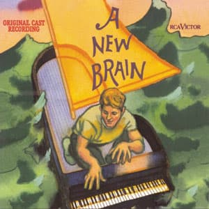 I'd Rather Be Sailing from A New Brain