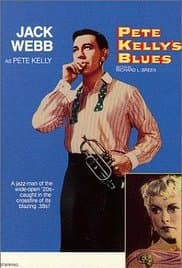 Pete Kelly's Blues Cover Image