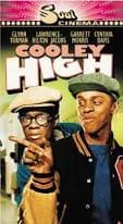 Cooley High  Cover Image