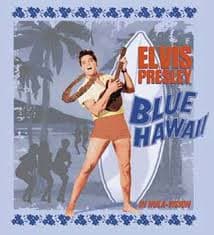 Blue Hawaii Cover Image