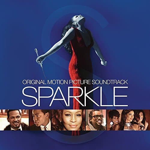 Sparkle Cover Image