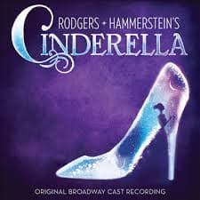 Cinderella Cover Image