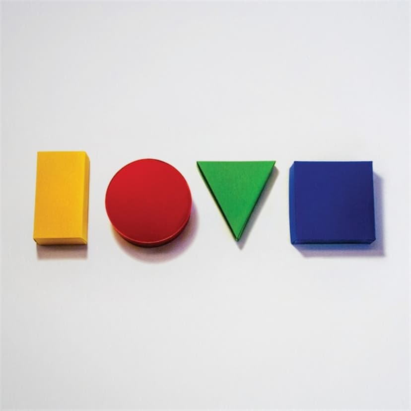 Love Is A Four Letter Word Cover Image