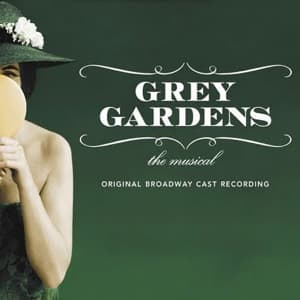 Grey Gardens Cover Image