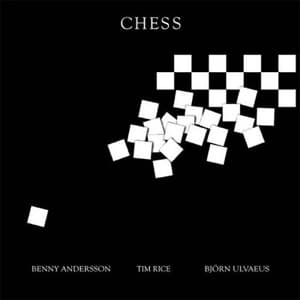 Chess Cover Image