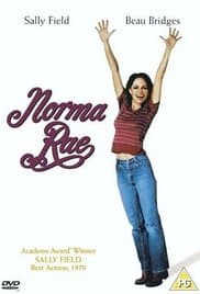 Norma Rae Cover Image