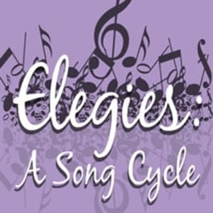 Elegies Cover Image