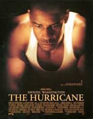 The Hurricane Cover Image