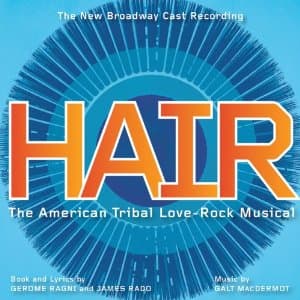 Hair Cover Image