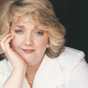 Audition Tips with Teacher and Performance Coach Pat Whiteman