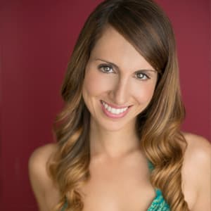 Audition Tips with Musical Theatre Acting Coach Alex Covington