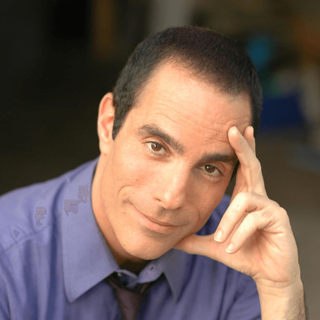 Audition Tips with Acting Coach Josh Finkle