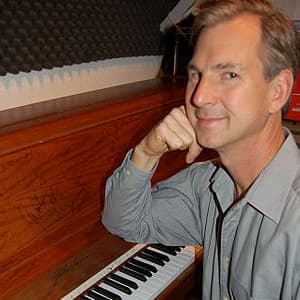 Audition Tips with Accompanist Thomas Griep