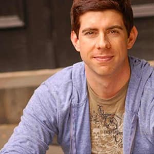 Audition Tips with Casting Director Patrick Goodwin