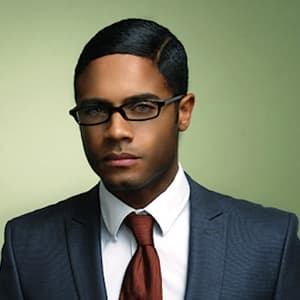 Good Headshots with Marc Cartwright