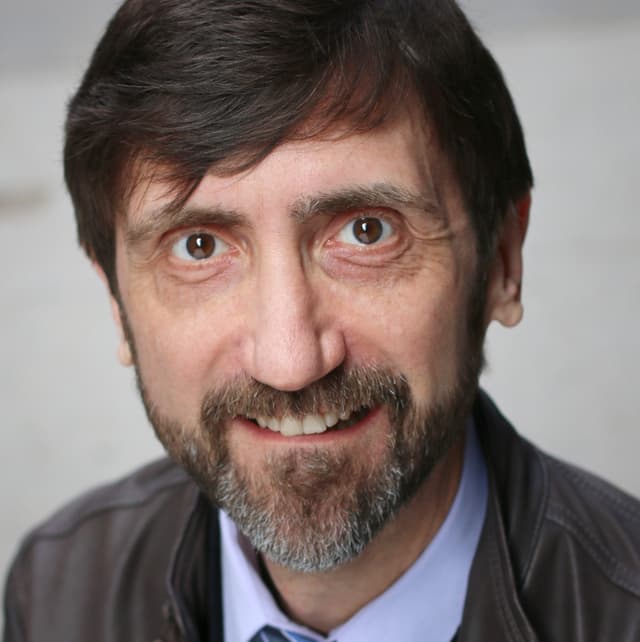 Finding Song Options with Singer Todd Monroe